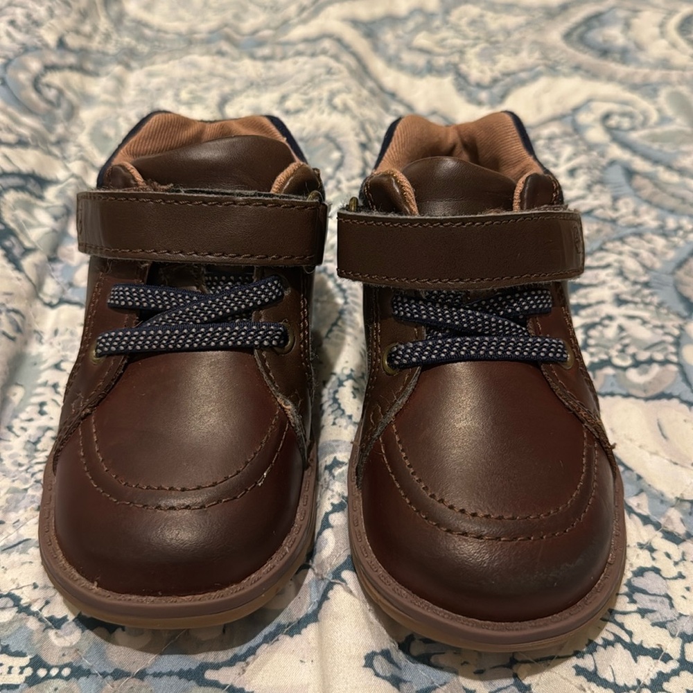 Stride Rite Boy's SRT Anders Fashion Boot Size 5